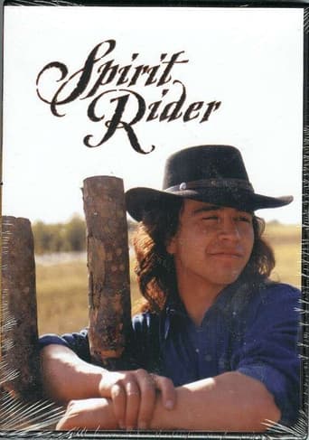 Spirit Rider