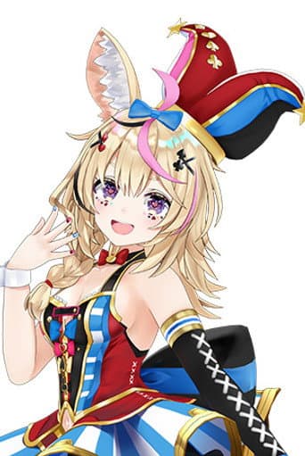 尾丸ポルカ