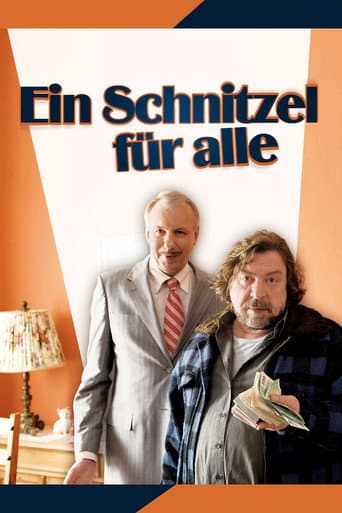 Ein Schnitzel für alle