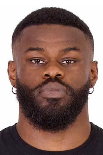 Armel Mbumba-Yassa