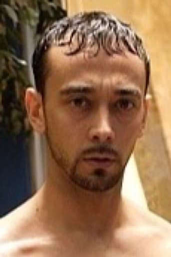 Rafa Madrid