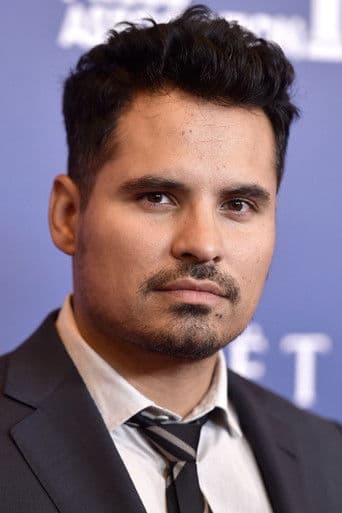 マイケル・ペーニャ