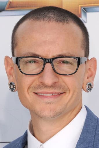 チェスター・ベニントン