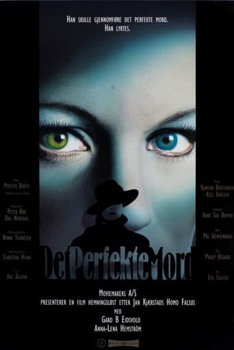 Det perfekte mord