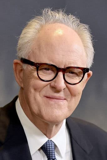 ジョン・リスゴー