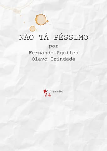Não Tá Péssimo