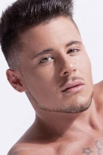 Ehrik Ortega
