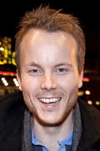 Anders Bye