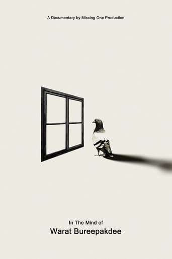 In The Mind of Warat Bureephakdee