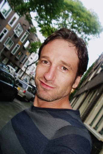 David Cooke