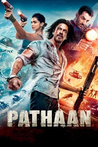 PATHAAN／パターン