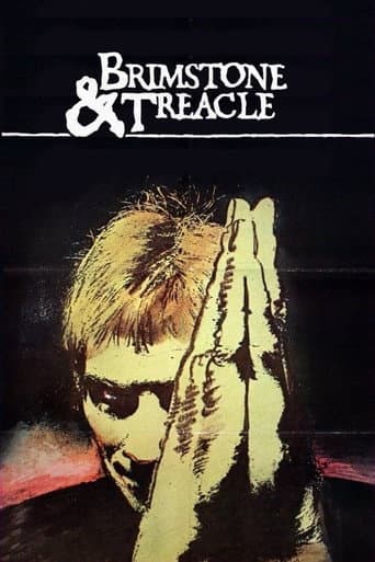 Brimstone & Treacle