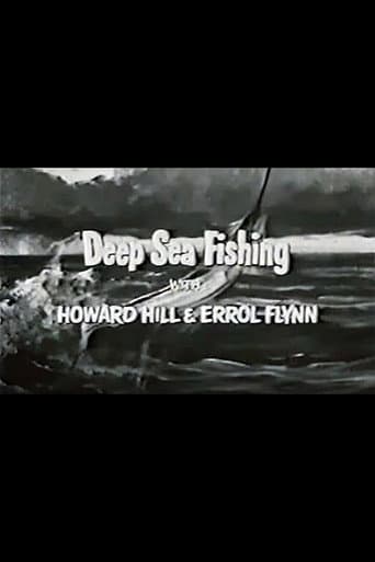 Deep Sea Fishing