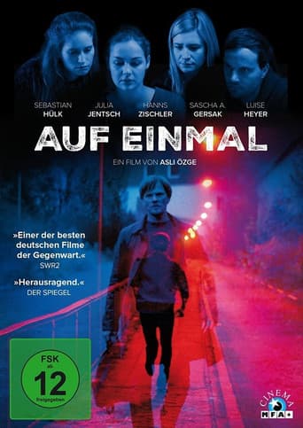 Auf einmal
