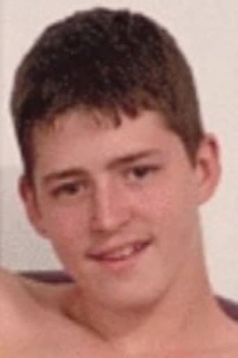 Trevor Peterson