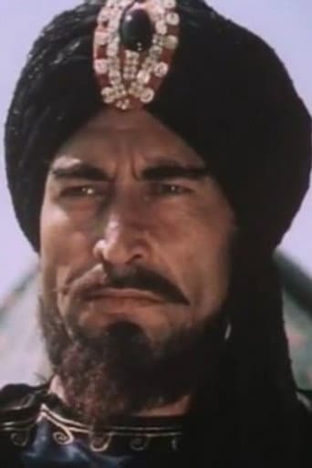 Chary Ishankuliev