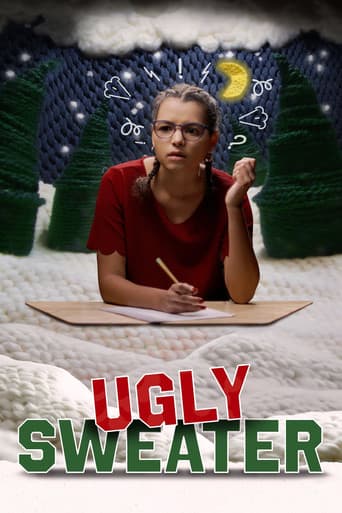 Ugly Sweater