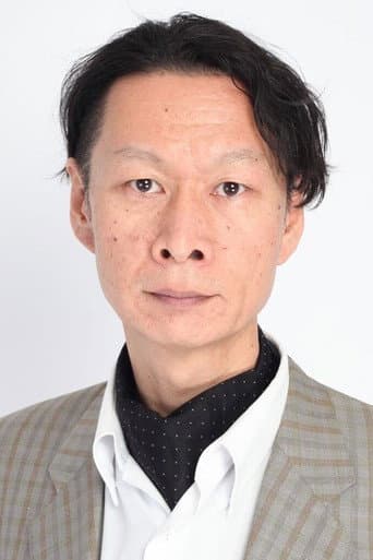 近藤善揮