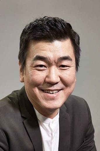 ユン・ジェムン