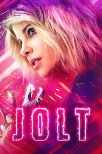 JOLT/ジョルト