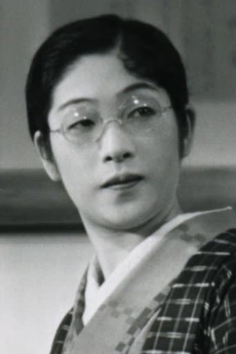 栗島すみ子