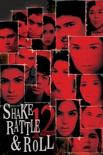 Shake, Rattle & Roll 12