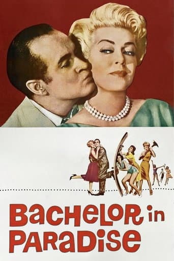 Bachelor in Paradise