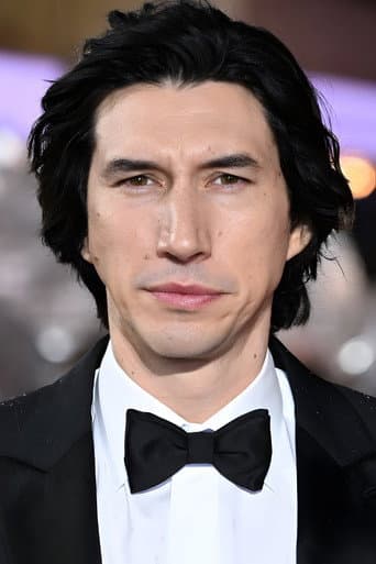 アダム・ドライバー