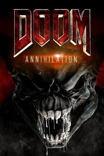 DOOM：アナイアレーション