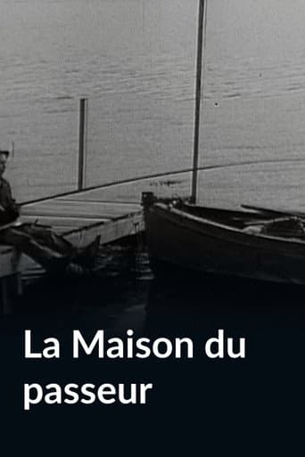 La maison du passeur