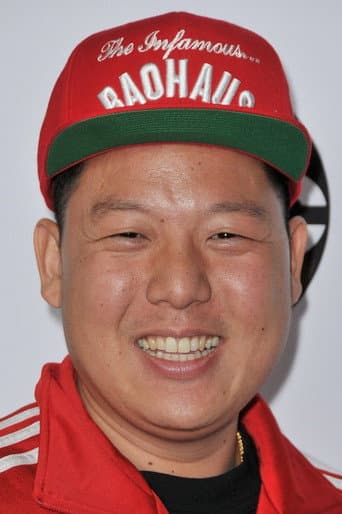 エディ・フアン