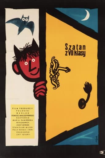 Szatan z 7-ej klasy