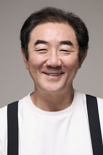 キム・ホンパ