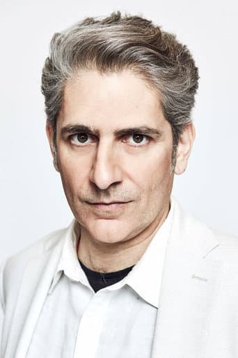 マイケル・インペリオリ