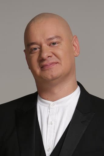 Євген Кошовий