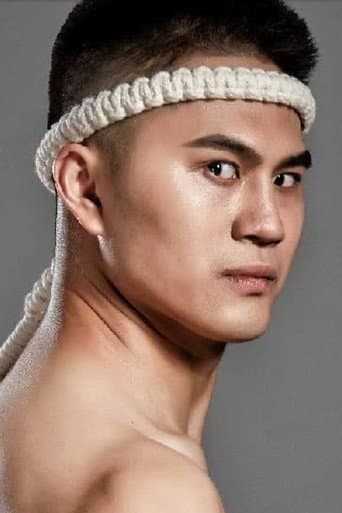 Wang Haochi