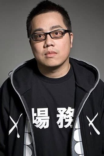 パン・ホーチョン