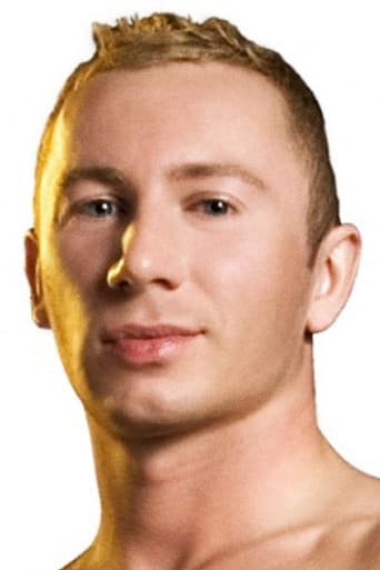 Adrian Troy