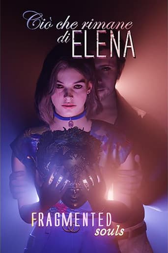 Ciò che rimane di Elena - Fragmented Souls