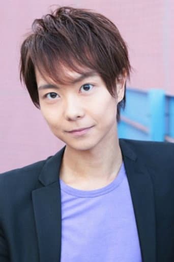 野口征吾