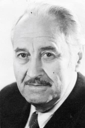 Константин Михайлов