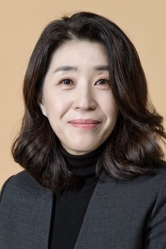 キム・ミギョン