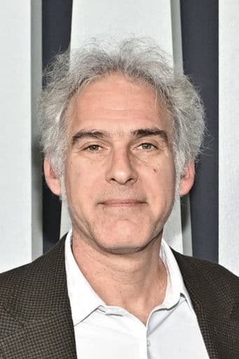 ロナルド・ブロンスタイン