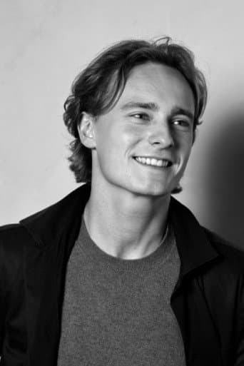 Seth Brusewitz