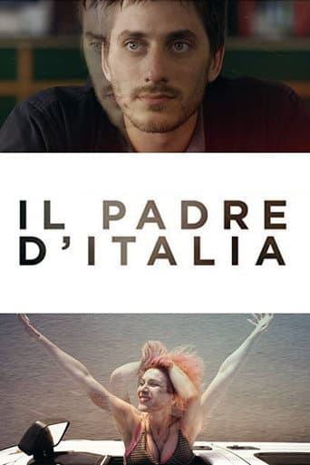 イタリアの父