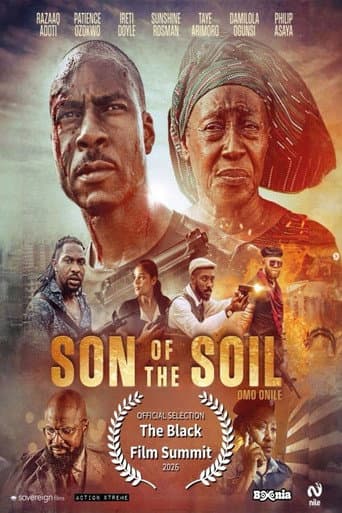 Son of the Soil