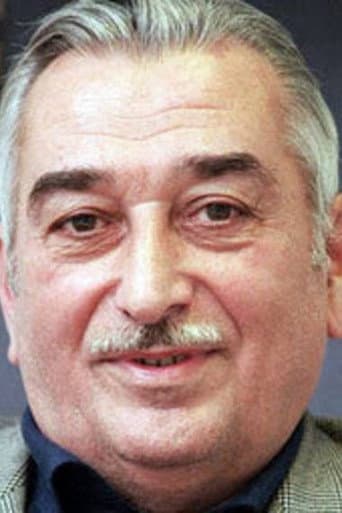 Evgeni Jugashvili