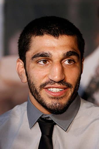 Ramsey Nijem