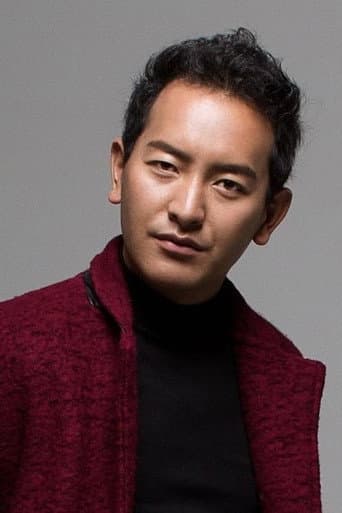 卓杰泽仁