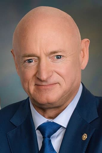 マーク・ケリー
